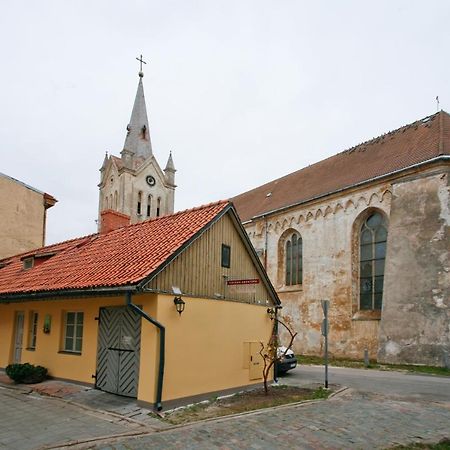 Вилла Cesu Namins Цесис Номер фото